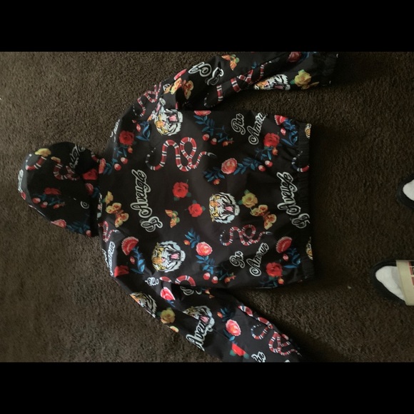 Gucci windbreaker - Picture 3 of 3